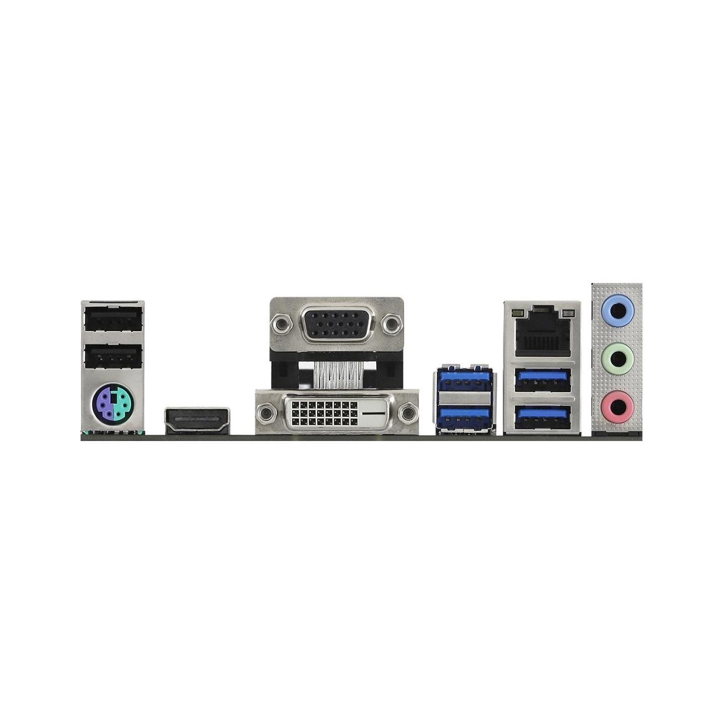 Asrock Mainboard|ASROCK|AMD A520|SAM4|Micro-ATX|Memory DDR4|Memory slots 2|1xPCI-Express 3.0 1x|1xPCI-Express 3.0 16x|1xM.2|1x15