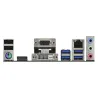Asrock Motherboard A520M-HDV AM4 2DDR4 HDMI/DVI/VGA M.2 mATX