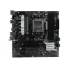 Biostar Mainboard|BIOSTAR|AMD A620|SAM5|Micro-ATX|Memory DDR5|Memory slots 4|1xPCI-Express 3.0 1x|2xPCI-Express 4.0 1x|1xPCI-Exp