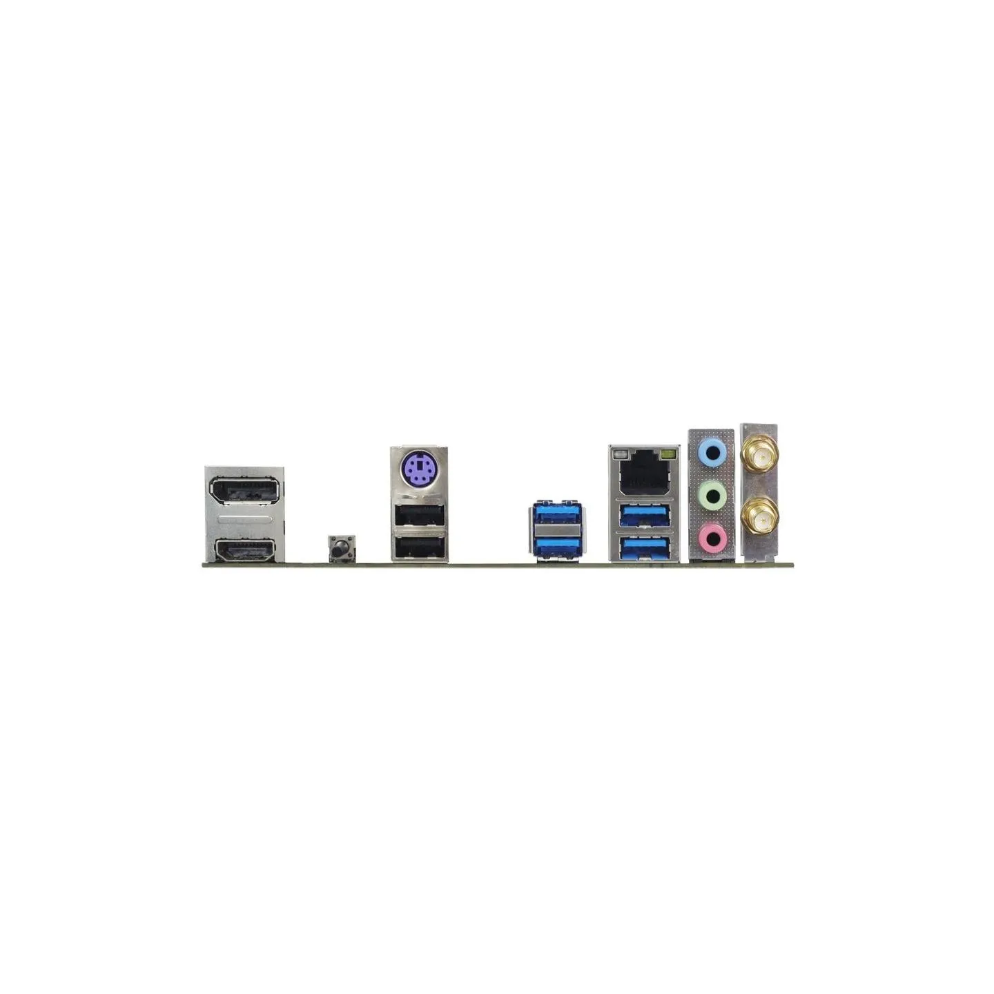 Biostar Mainboard|BIOSTAR|AMD A620|SAM5|Micro-ATX|Memory DDR5|Memory slots 4|1xPCI-Express 3.0 1x|2xPCI-Express 4.0 1x|1xPCI-Exp
