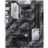 Asus Mainboard|ASUS|AMD B550|SAM4|ATX|3xPCI-Express 3.0 1x|1xPCI-Express 3.0 16x|2xM.2|1xPCI-Express 4.0 16x|Memory DDR4|Memory 
