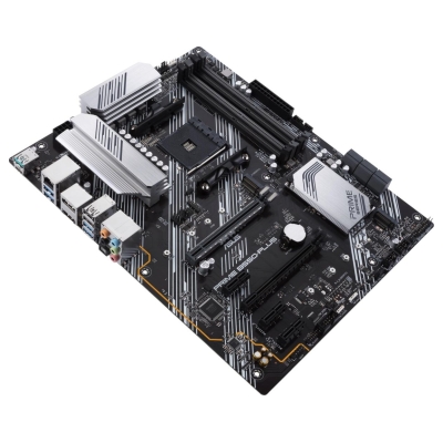Asus Mainboard|ASUS|AMD B550|SAM4|ATX|3xPCI-Express 3.0 1x|1xPCI-Express 3.0 16x|2xM.2|1xPCI-Express 4.0 16x|Memory DDR4|Memory 