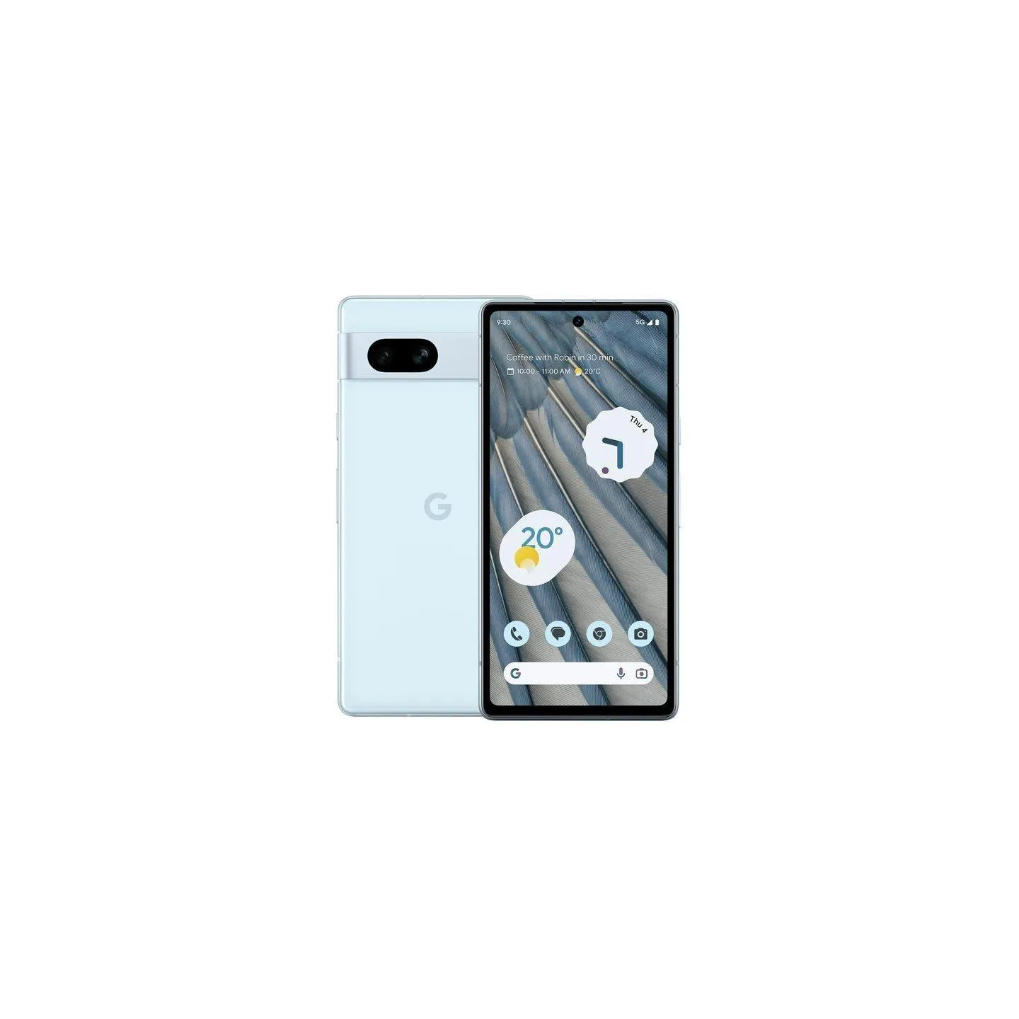 Google GA04275-GB