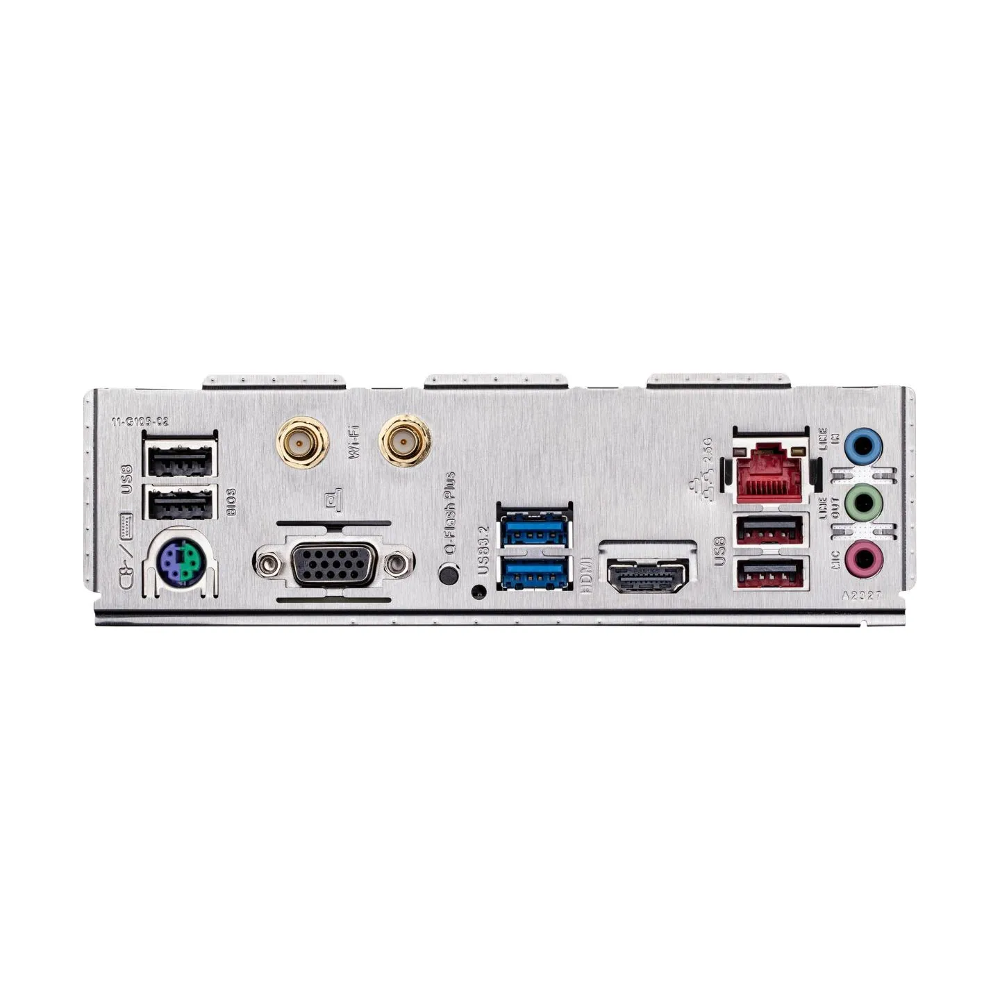 Gigabyte Mainboard|GIGABYTE|AMD B650|SAM5|Micro-ATX|Memory DDR5|B650MGAMINGWIFI6E1.4