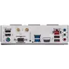 Gigabyte Mainboard|GIGABYTE|AMD B650|SAM5|Micro-ATX|Memory DDR5|B650MGAMINGWIFI6E1.4
