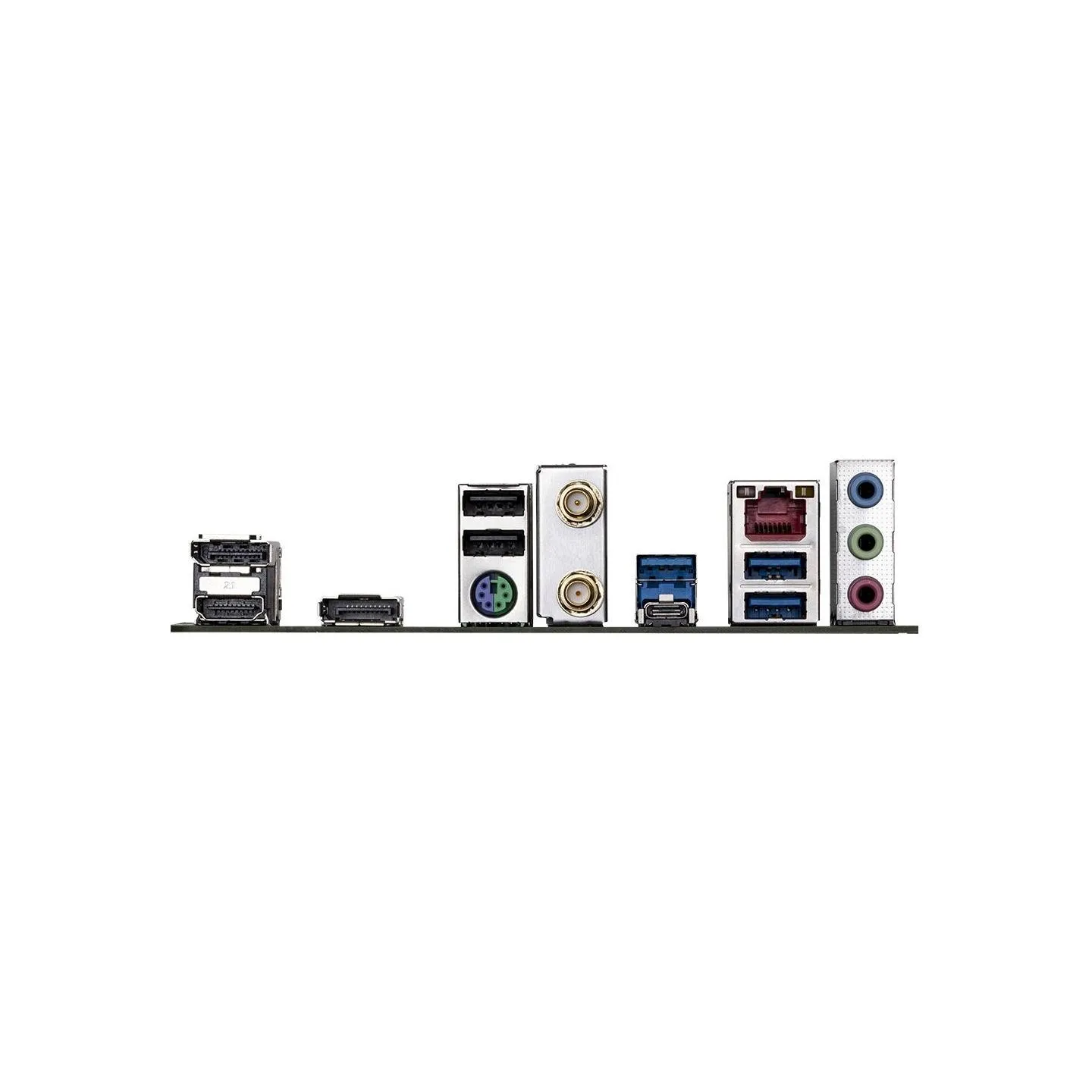 Gigabyte Mainboard|GIGABYTE|AMD B650|SAM5|Micro-ATX|Memory DDR5|Memory slots 4|B650MD3HPAX1.3