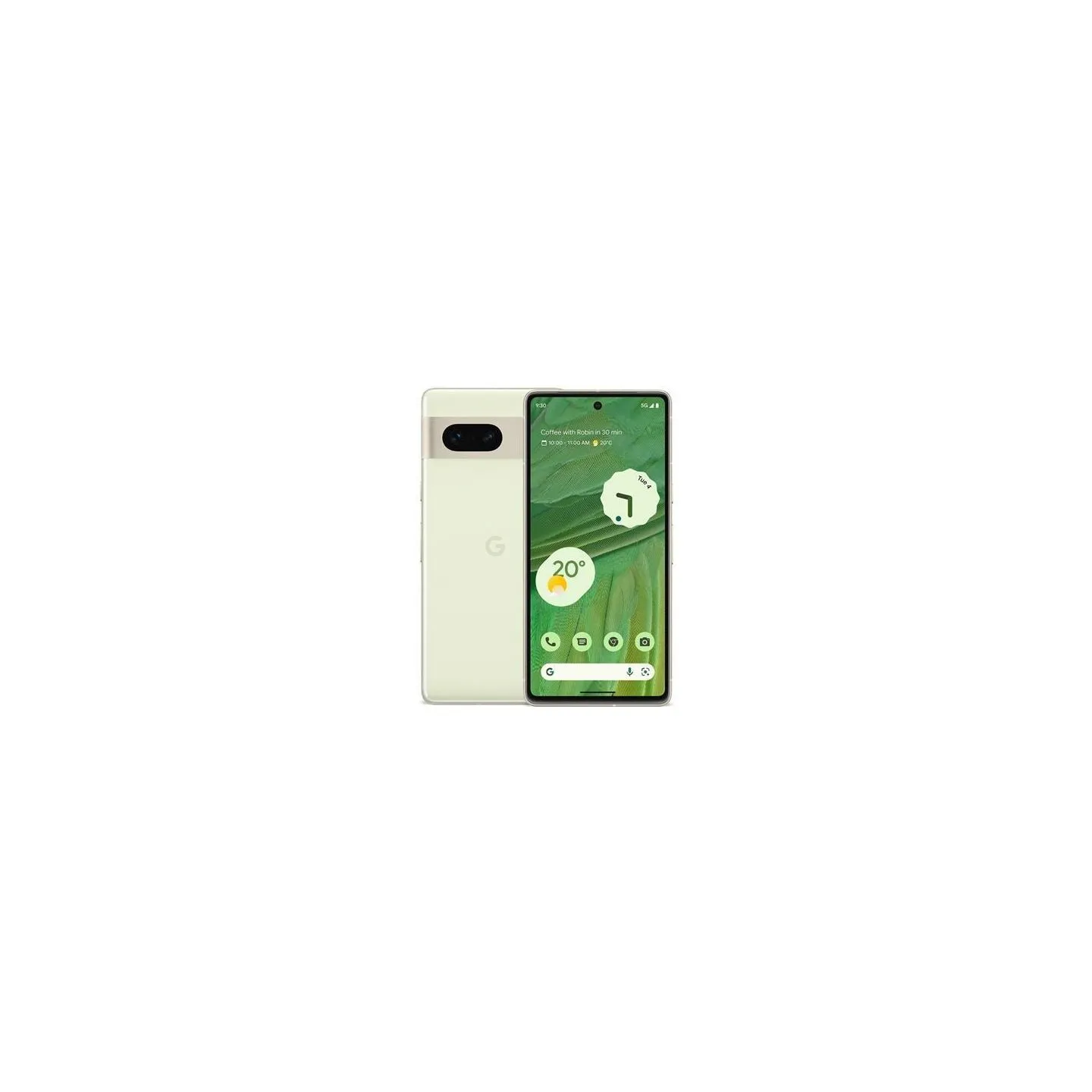 Google GA03943-GB