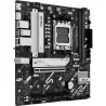 Asus Mainboard|ASUS|AMD B850|SAM5|Micro-ATX|Memory DDR5|Memory slots 2|1xPCI-Express 4.0 16x|1xPCI-Express 5.0 16x|2xM.2|1xHDMI|