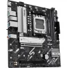 Asus Mainboard|ASUS|AMD B850|SAM5|Micro-ATX|Memory DDR5|Memory slots 2|1xPCI-Express 4.0 16x|1xPCI-Express 5.0 16x|2xM.2|1xHDMI|