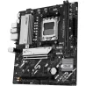 Asus Mainboard|ASUS|AMD B850|SAM5|Micro-ATX|Memory DDR5|Memory slots 2|1xPCI-Express 4.0 16x|1xPCI-Express 5.0 16x|2xM.2|1xHDMI|