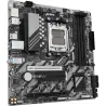 Gigabyte Mainboard|GIGABYTE|AMD B850|Socket AM5|micro ATX|RAM DDR5-SDRAM|4xSlots|2xNumber of M.2 (M) slots|B850MD3HP1.2