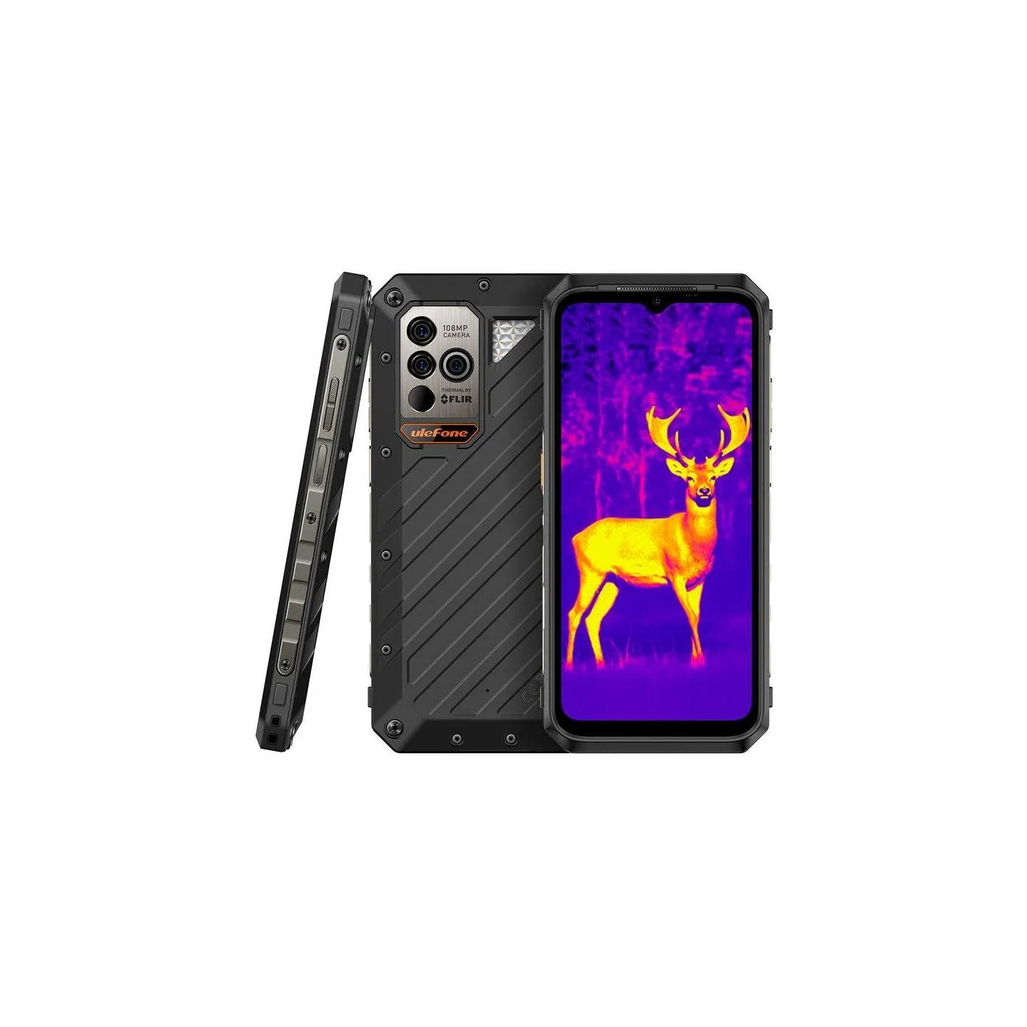 Ulefone REP016520