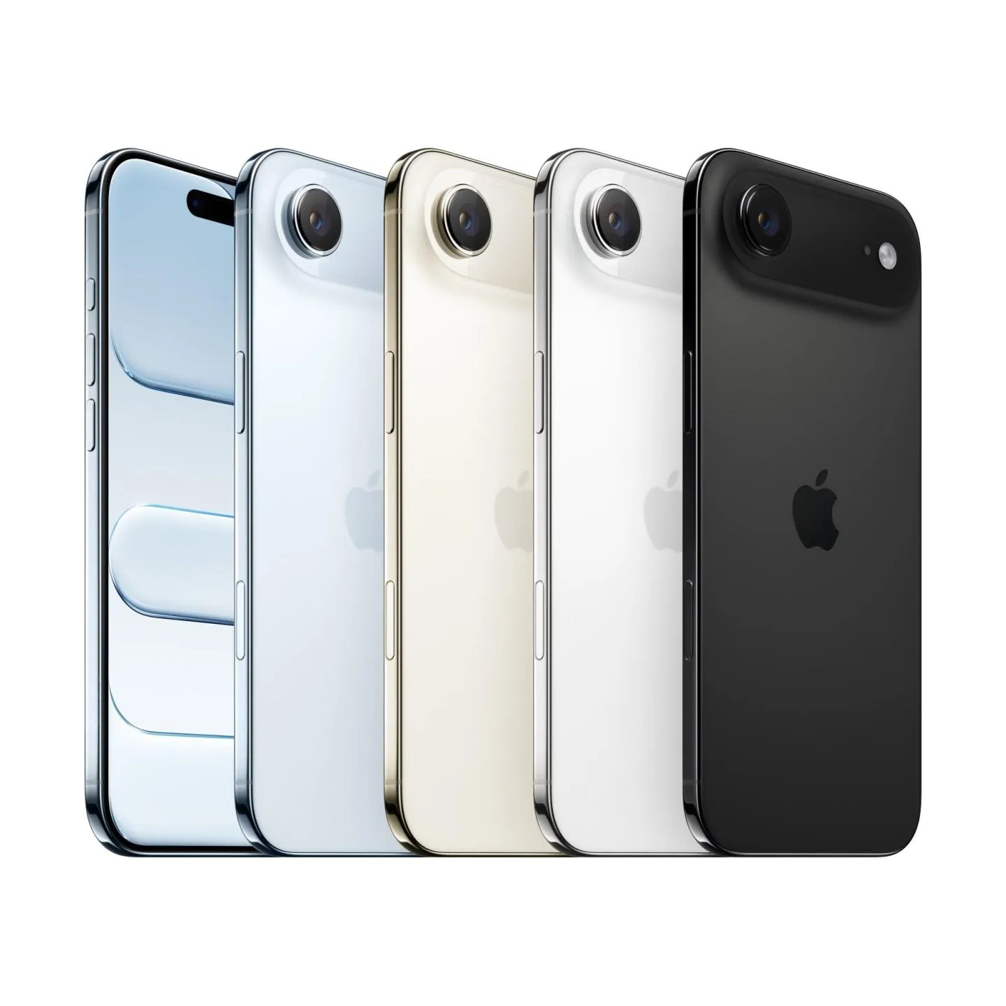 Apple LOT14252