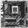 Gigabyte Mainboard|GIGABYTE|AMD B850|Socket AM5|micro ATX|RAM DDR5-SDRAM|4xSlots|2xNumber of M.2 (M) slots|B850MDS3H1.2
