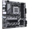 Gigabyte Mainboard|GIGABYTE|AMD B850|Socket AM5|micro ATX|RAM DDR5-SDRAM|4xSlots|2xNumber of M.2 (M) slots|B850MDS3H1.2