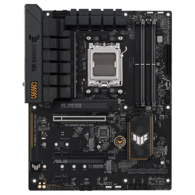 Asus Mainboard|ASUS|AMD B650|SAM5|ATX|Memory DDR5|Memory slots 4|1xPCI-Express 3.0 1x|2xPCI-Express 3.0 16x|1xPCI-Express 4.0 16