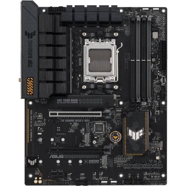 Asus Mainboard|ASUS|AMD B650|SAM5|ATX|Memory DDR5|Memory slots 4|1xPCI-Express 3.0 1x|2xPCI-Express 3.0 16x|1xPCI-Express 4.0 16