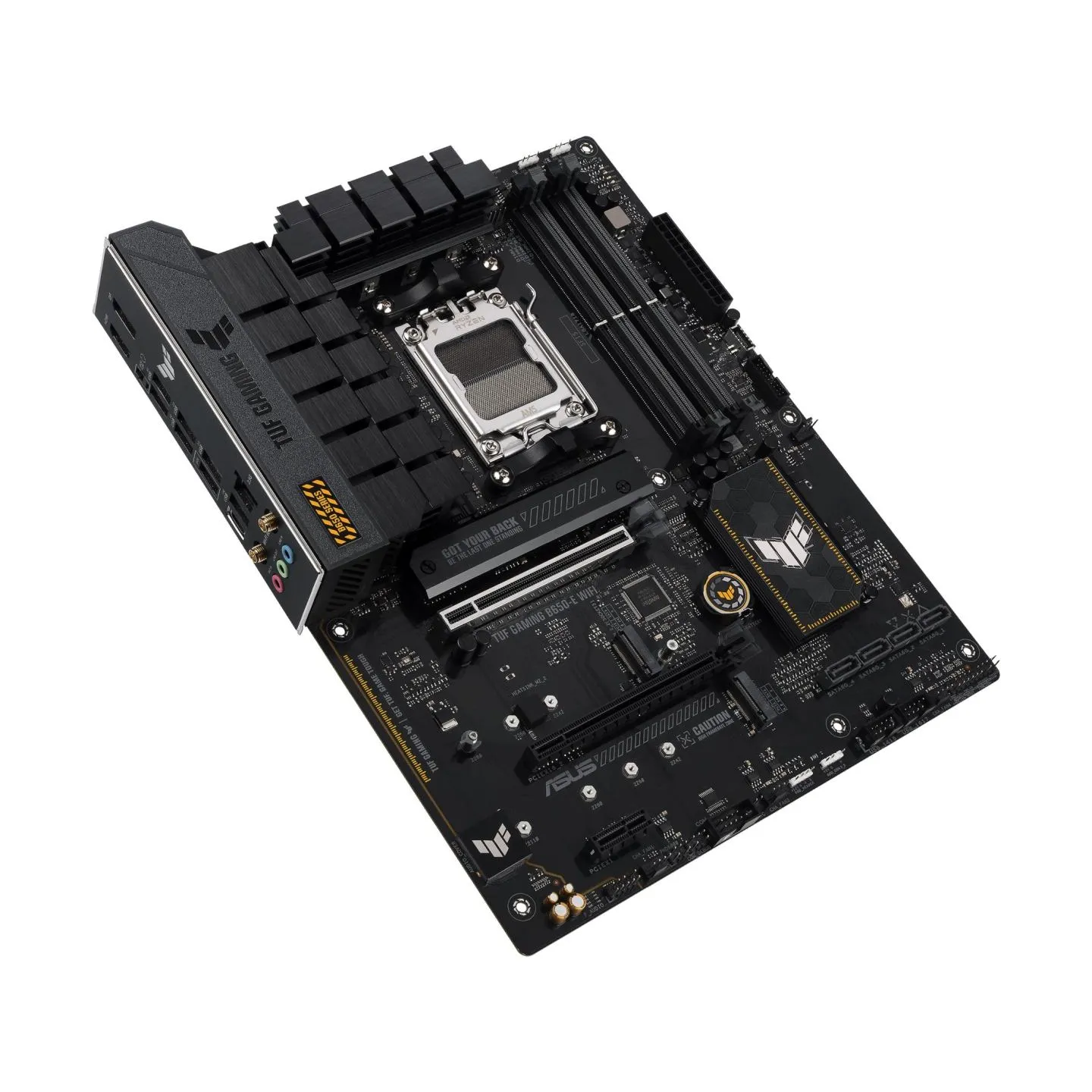 Asus Mainboard|ASUS|AMD B650|SAM5|ATX|Memory DDR5|Memory slots 4|1xPCI-Express 3.0 1x|2xPCI-Express 3.0 16x|1xPCI-Express 4.0 16