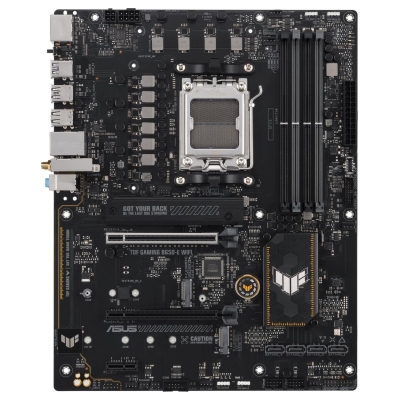 Asus Mainboard|ASUS|AMD B650|SAM5|ATX|Memory DDR5|Memory slots 4|1xPCI-Express 3.0 1x|2xPCI-Express 3.0 16x|1xPCI-Express 4.0 16