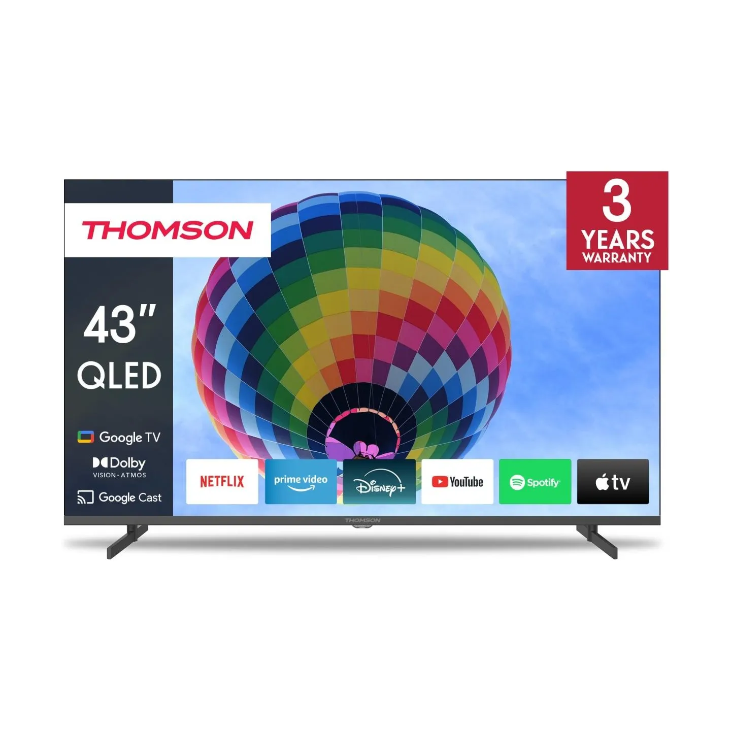 Thomson 43QG4S14