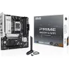 Asus Mainboard|ASUS|AMD B850|SAM5|Micro-ATX|Memory DDR5|Memory slots 4|1xPCI-Express 4.0 16x|1xPCI-Express 5.0 16x|3xM.2|1xHDMI|