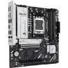 Asus Mainboard|ASUS|AMD B850|SAM5|Micro-ATX|Memory DDR5|Memory slots 4|1xPCI-Express 4.0 16x|1xPCI-Express 5.0 16x|3xM.2|1xHDMI|