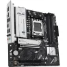 Asus Mainboard|ASUS|AMD B850|SAM5|Micro-ATX|Memory DDR5|Memory slots 4|1xPCI-Express 4.0 16x|1xPCI-Express 5.0 16x|3xM.2|1xHDMI|
