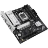Asus Mainboard|ASUS|AMD B850|SAM5|Micro-ATX|Memory DDR5|Memory slots 4|1xPCI-Express 4.0 16x|1xPCI-Express 5.0 16x|3xM.2|1xHDMI|