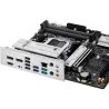 Asus Mainboard|ASUS|AMD B850|SAM5|Micro-ATX|Memory DDR5|Memory slots 4|1xPCI-Express 4.0 16x|1xPCI-Express 5.0 16x|3xM.2|1xHDMI|