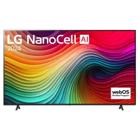 LG 86NANO81T3A