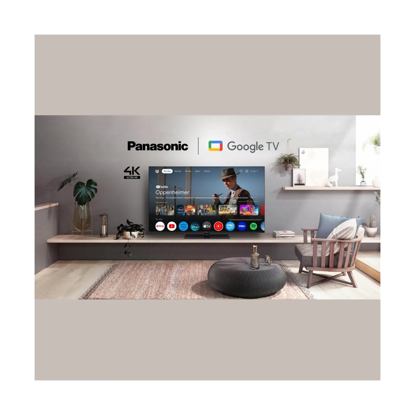 Panasonic TN-55W70AEZ