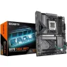 Gigabyte Mainboard|GIGABYTE|AMD X870|SAM5|ATX|Memory DDR5|Memory slots 4|2xPCI-Express 3.0 1x|1xPCI-Express 5.0 16x|3xM.2|1xHDMI