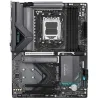 Gigabyte Mainboard|GIGABYTE|AMD X870|SAM5|ATX|Memory DDR5|Memory slots 4|2xPCI-Express 3.0 1x|1xPCI-Express 5.0 16x|3xM.2|1xHDMI