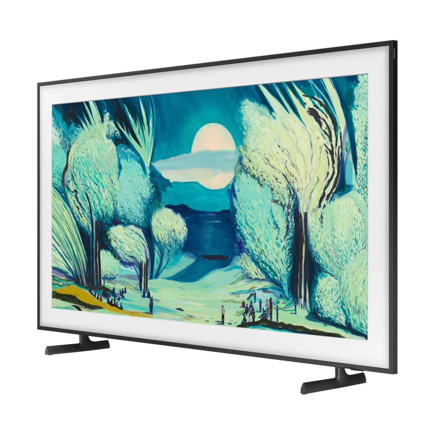 Samsung QE50LS03FAUXXH
