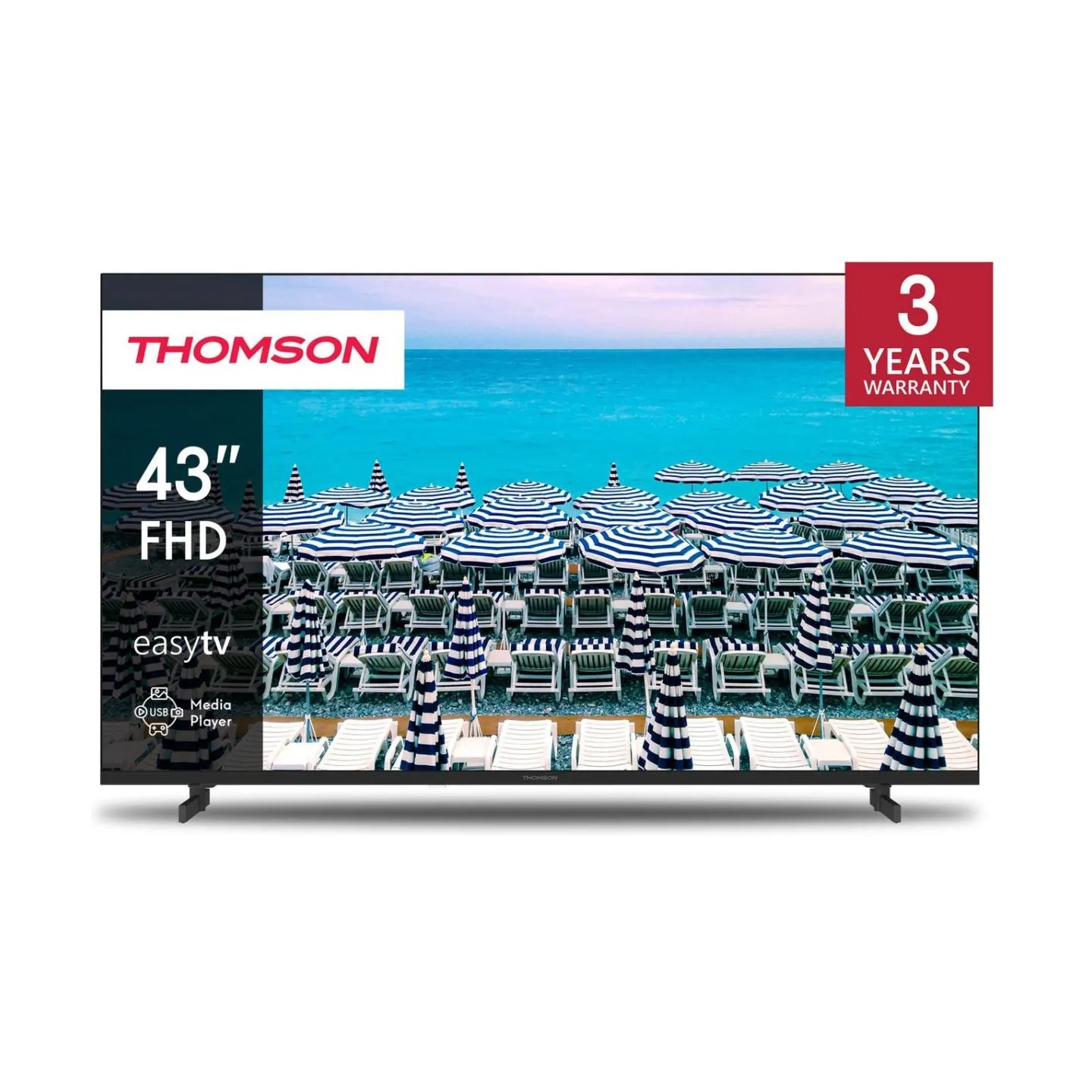 Thomson 43FD2S13