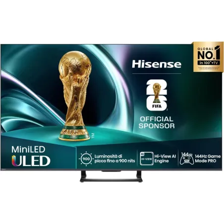 Hisense 65U7Q