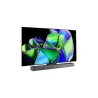 LG OLED55C31LA