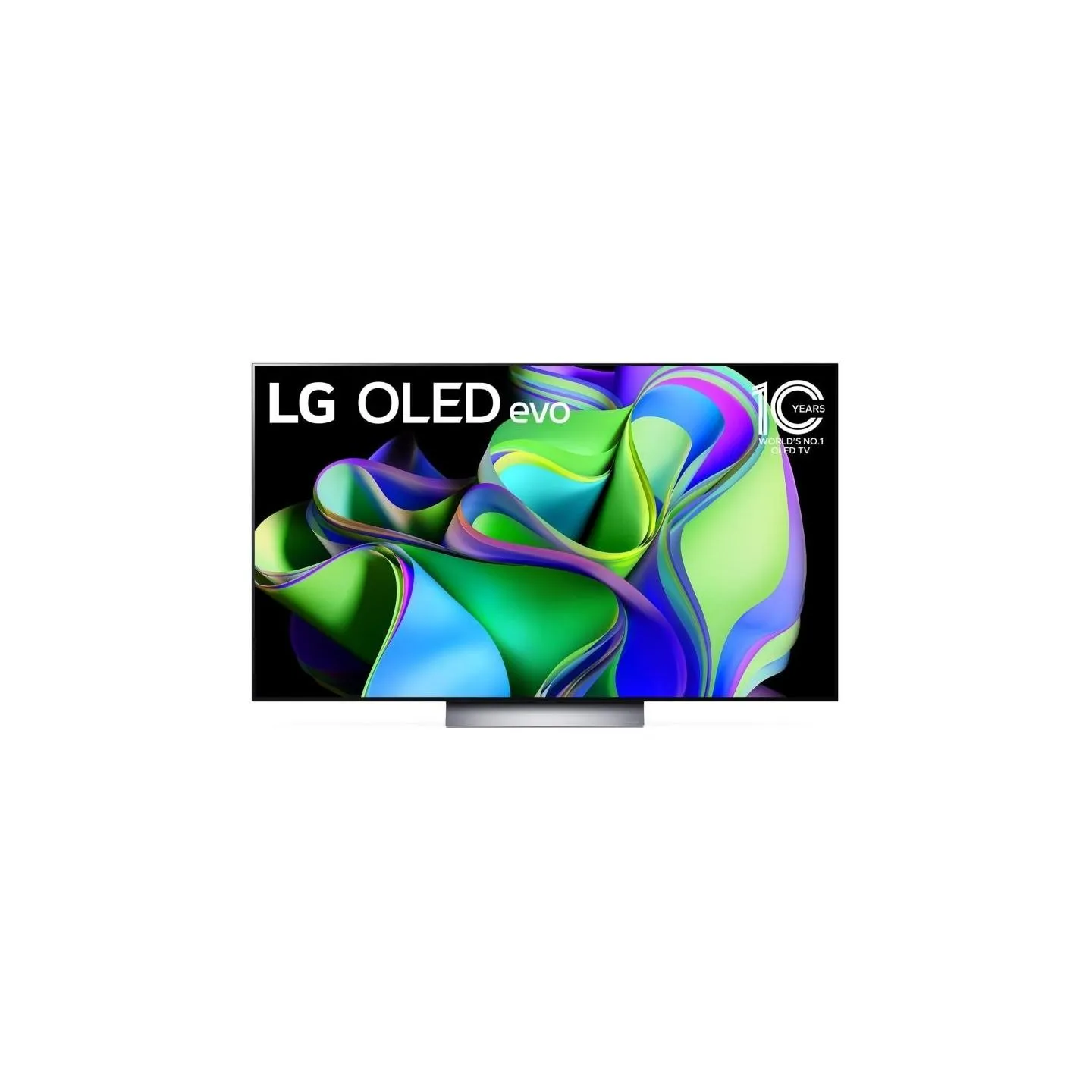 LG OLED55C31LA