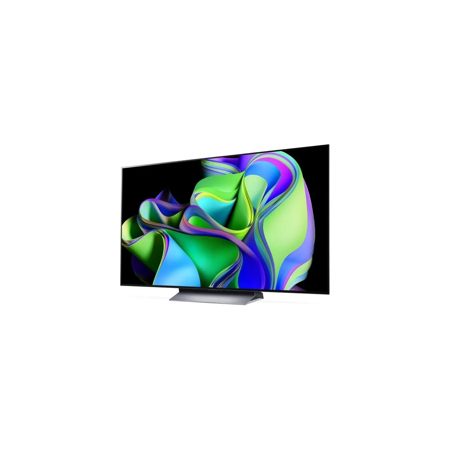 LG OLED55C31LA