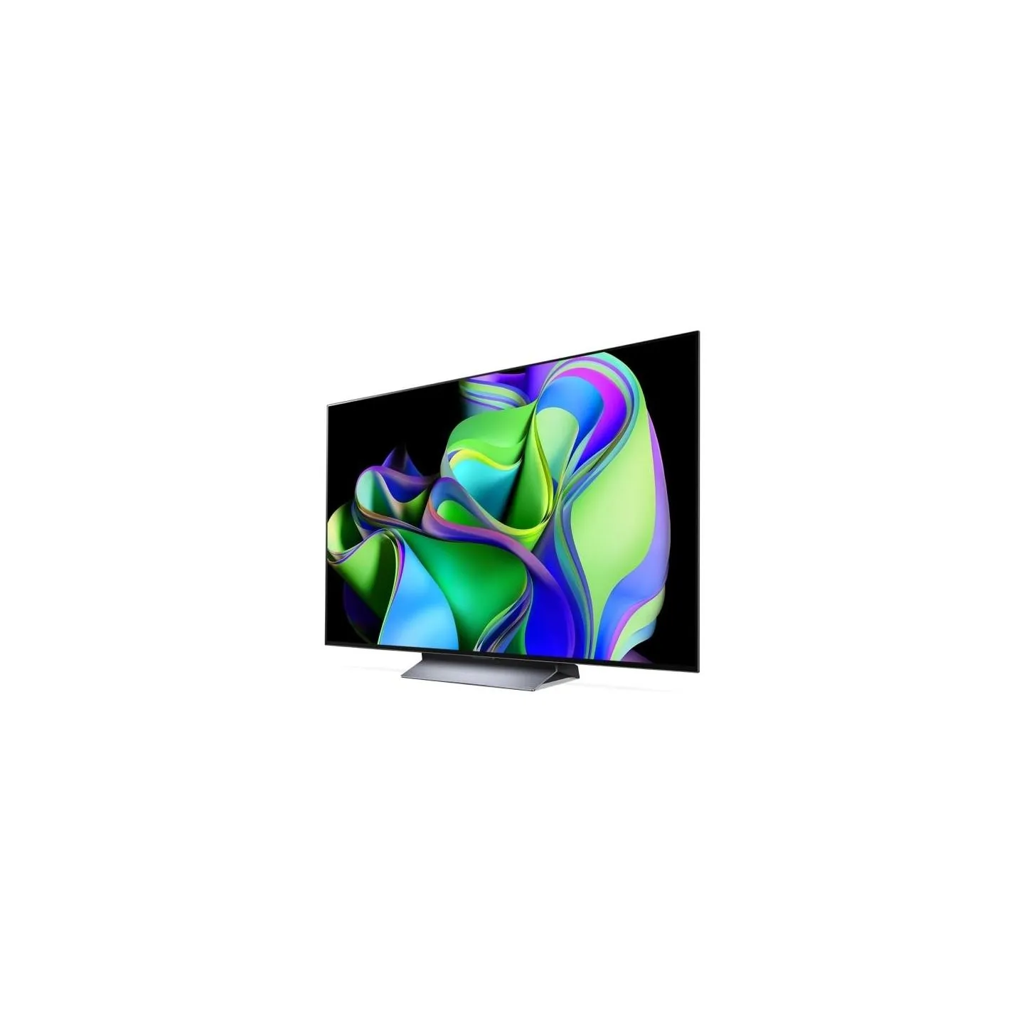 LG OLED55C31LA