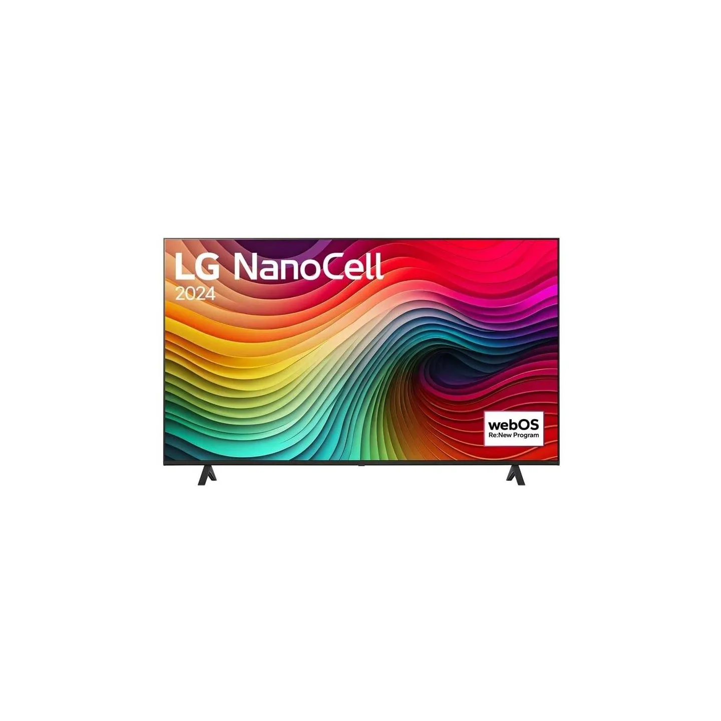 LG 55NANO82T3B