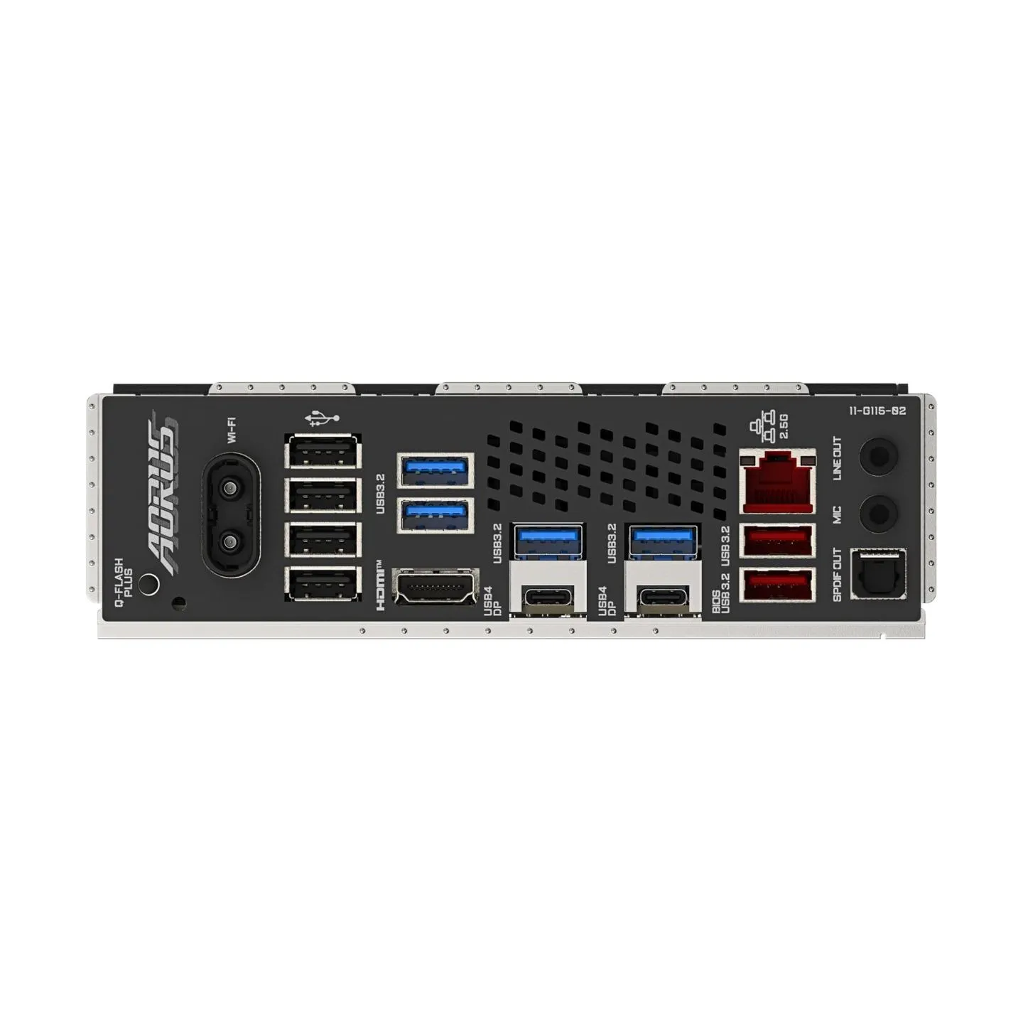 Gigabyte Mainboard|GIGABYTE|AMD X870|SAM5|ATX|Memory DDR5|Memory slots 4|X870AELITEWIFI71.1
