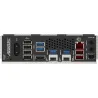 Gigabyte Mainboard|GIGABYTE|AMD X870|SAM5|ATX|Memory DDR5|Memory slots 4|X870AELITEWIFI71.1
