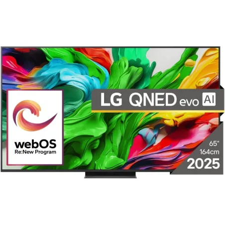LG 65QNED86A3A
