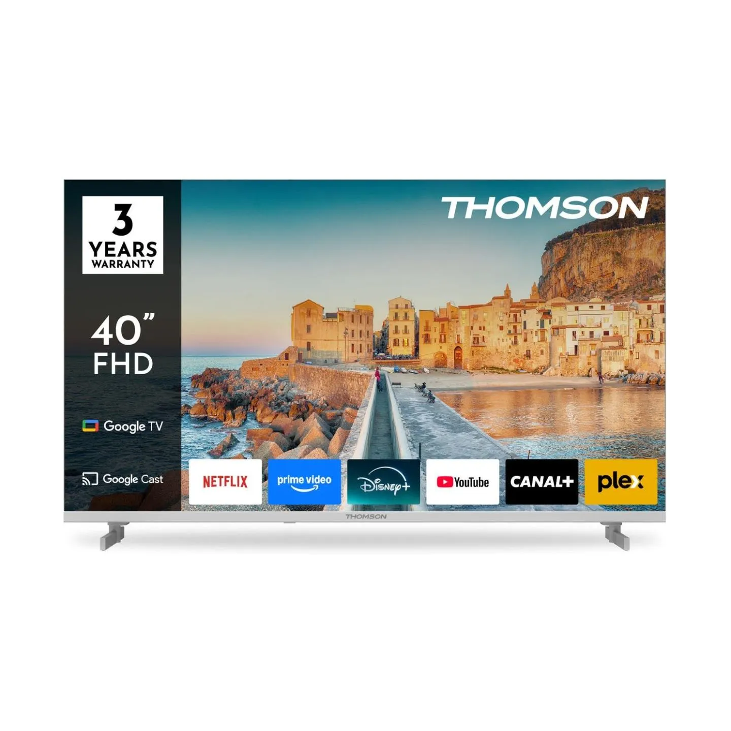 Thomson LOT14186
