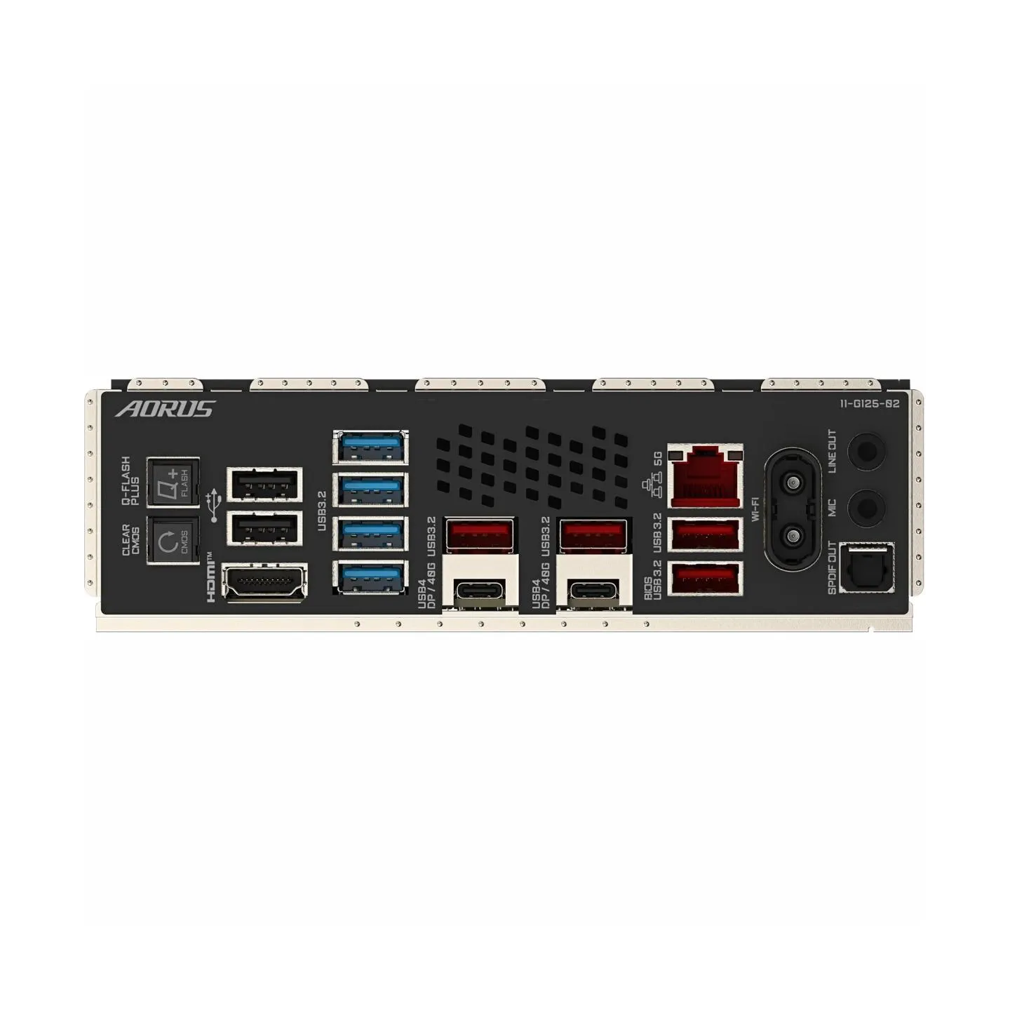 Gigabyte Mainboard|GIGABYTE|AMD X870E|SAM5|ATX|Memory DDR5|Memory slots 4|1xPCI-Express 3.0 4x|1xPCI-Express 4.0 4x	|1xPCI-Expre