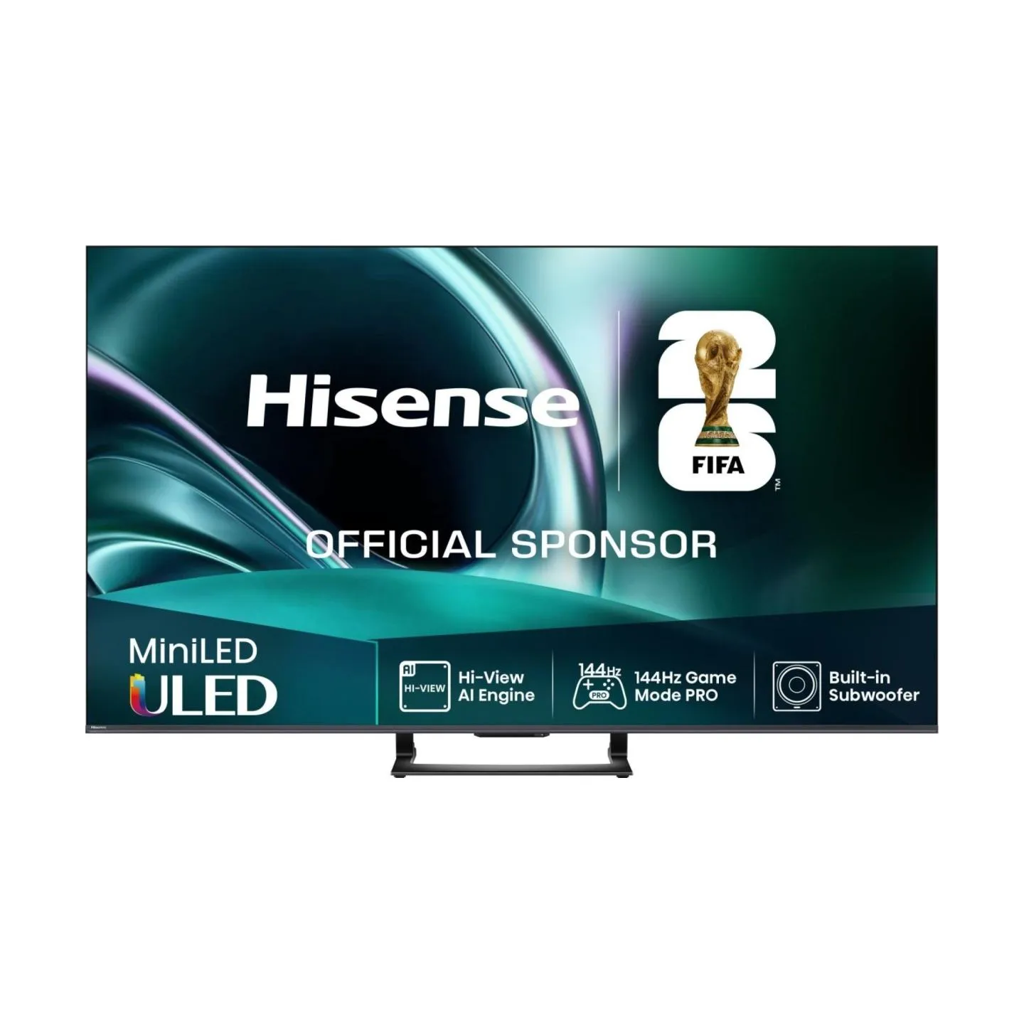 Hisense LOT14262