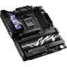 Asus Mainboard|ASUS|AMD X870E|SAM5|ATX|Memory DDR5|Memory slots 4|2xPCI-Express 4.0 16x|2xPCI-Express 5.0 16x|4xM.2|1xHDMI|1xAud