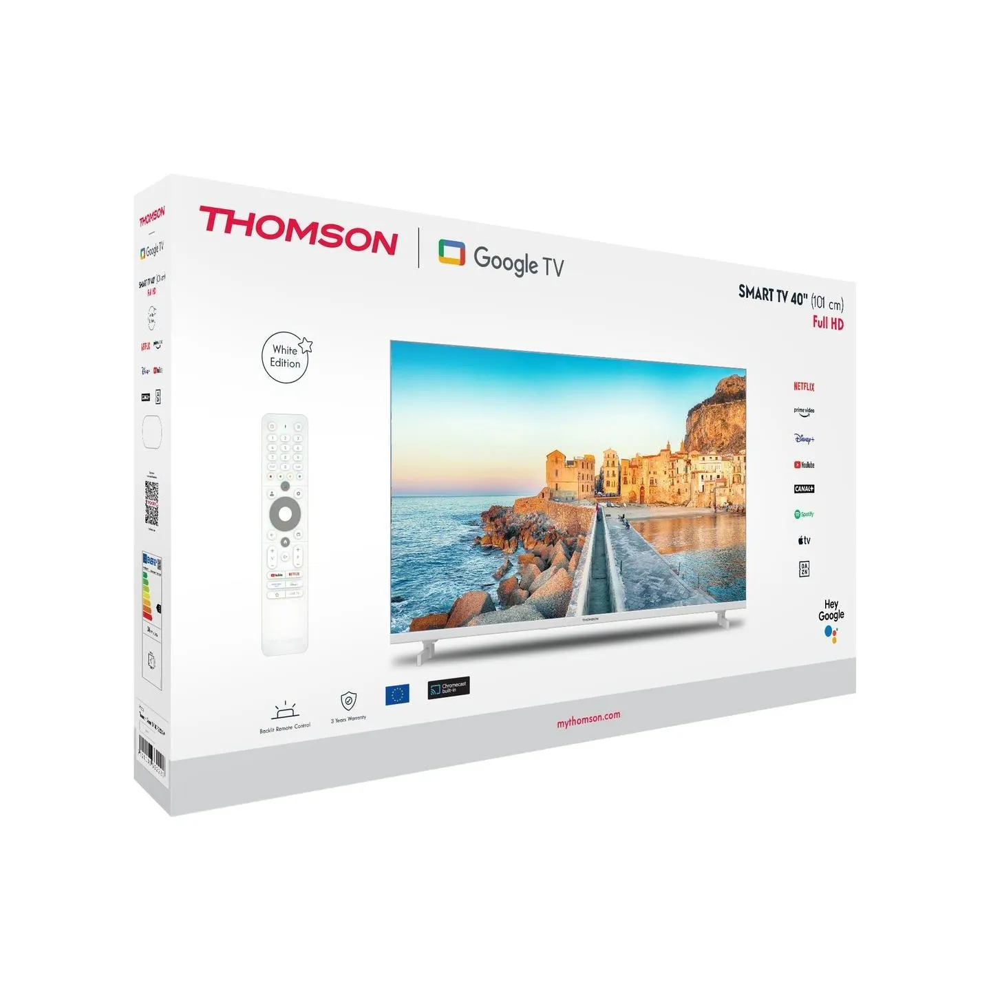 Thomson LOT14186