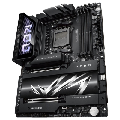 Asus Mainboard|ASUS|AMD X870E|SAM5|ATX|Memory DDR5|Memory slots 4|2xPCI-Express 4.0 16x|2xPCI-Express 5.0 16x|4xM.2|1xHDMI|1xAud